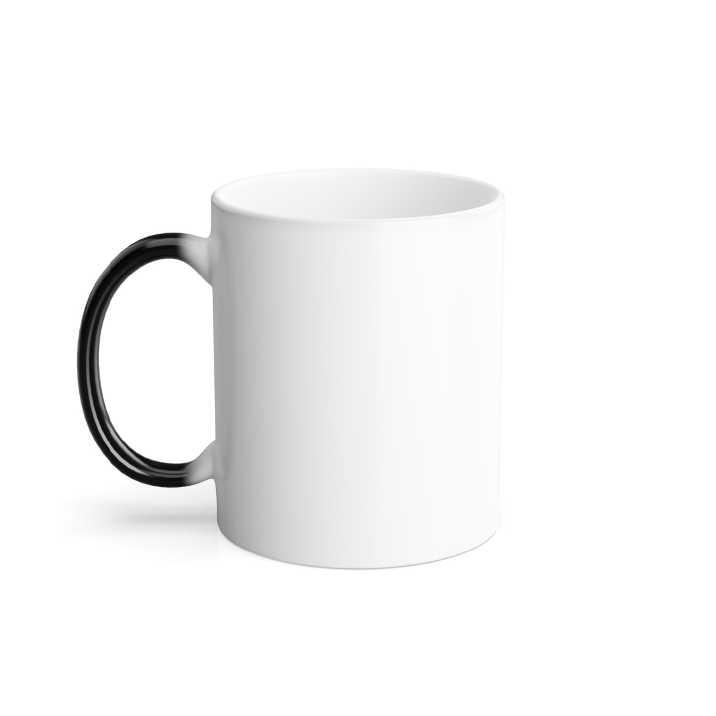 Custom Made Color Morphing Mug