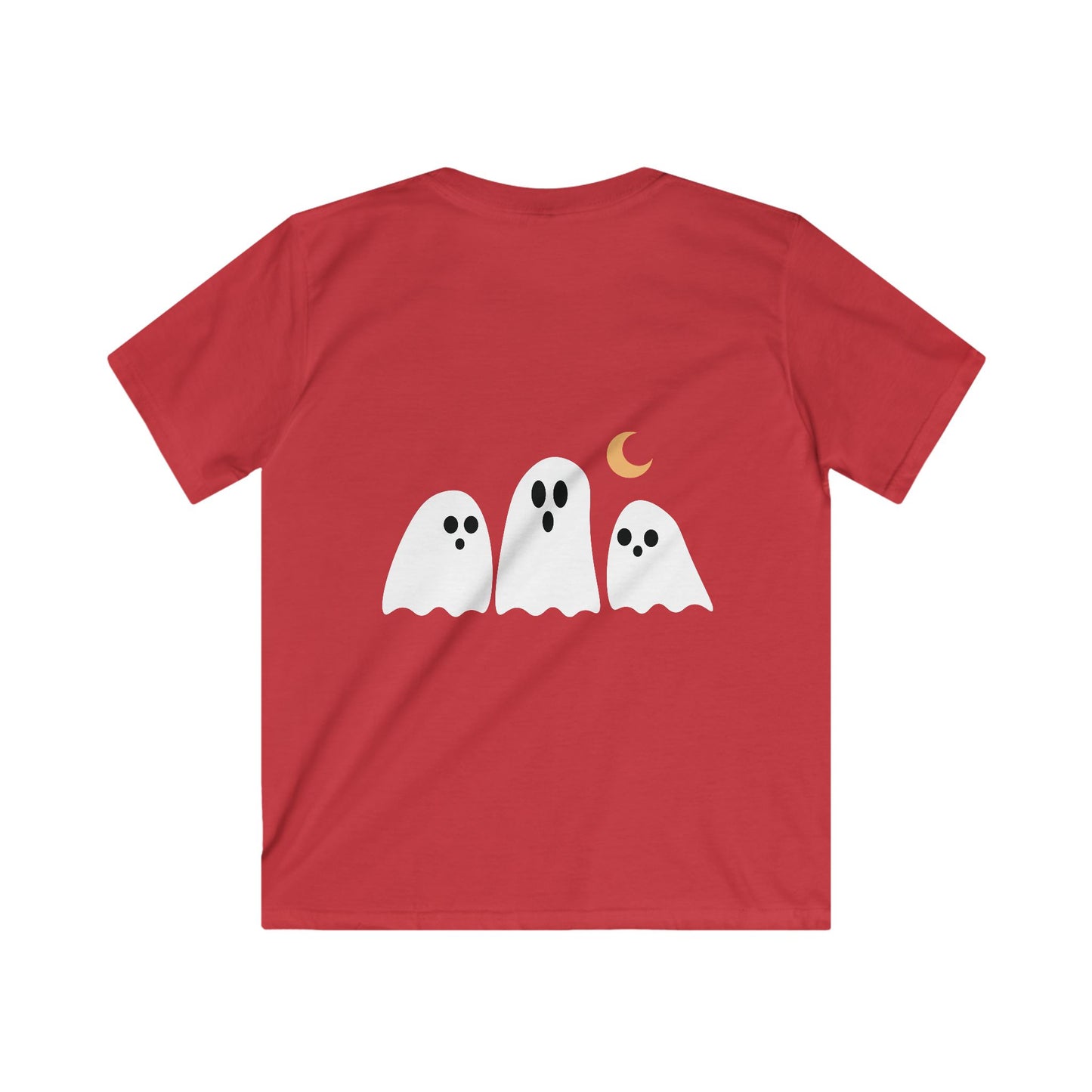 Custom YupStuff Kids Graphic (The Wild Child) Tee