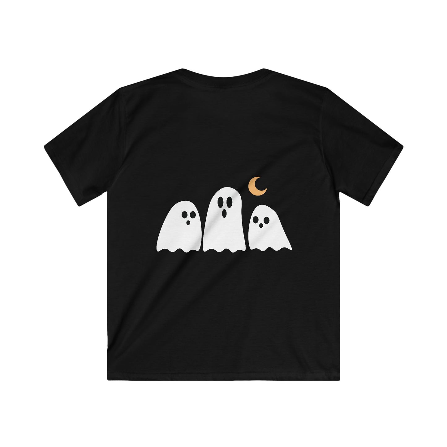Custom YupStuff Kids Graphic (The Wild Child) Tee