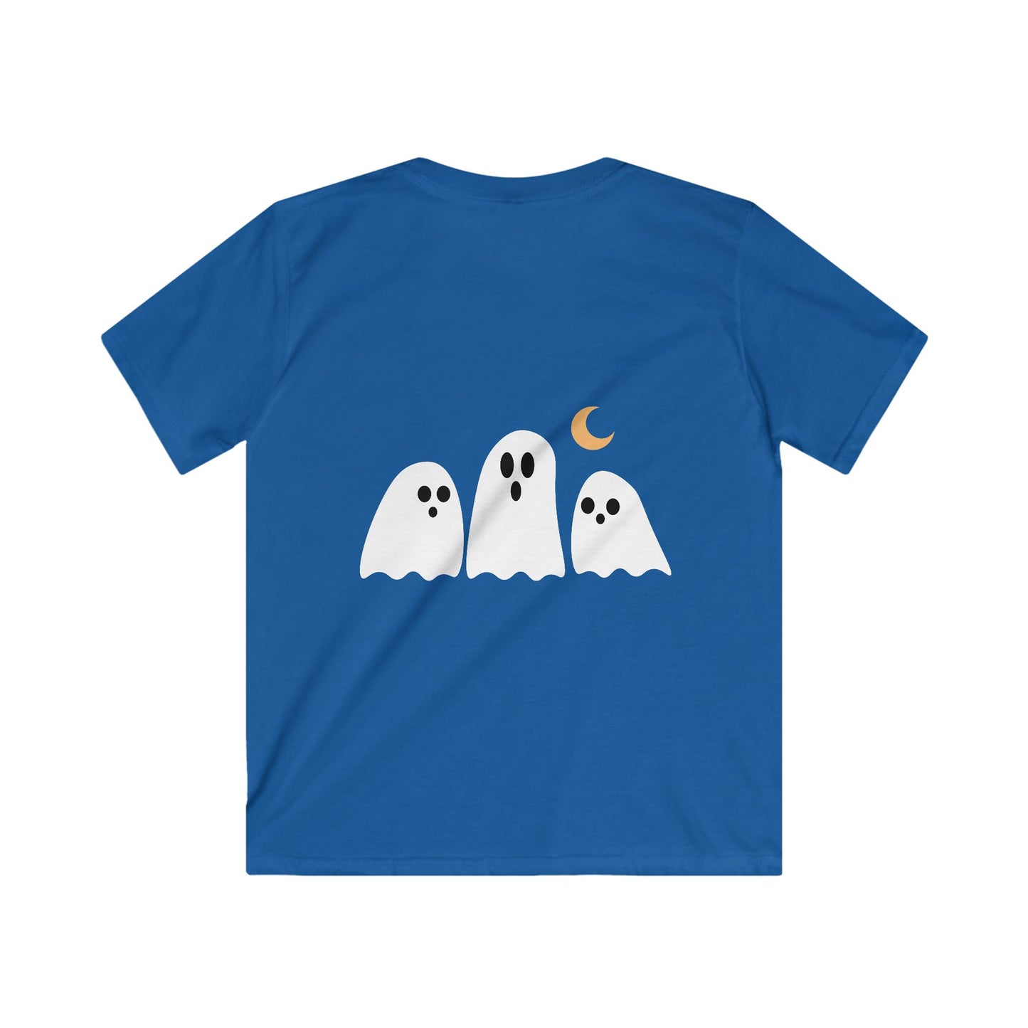 Custom YupStuff Kids Graphic (The Wild Child) Tee