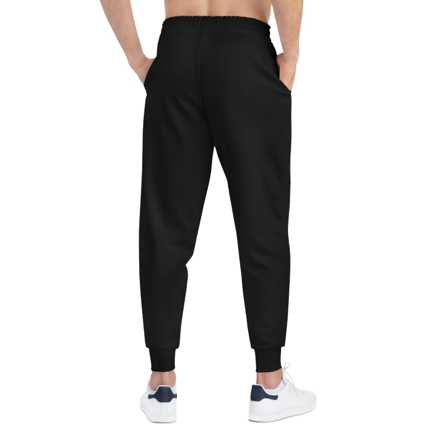 Weird to Die YupStuff – Athletic Joggers - “Built to move. Born to stand out. Too weird to die!”