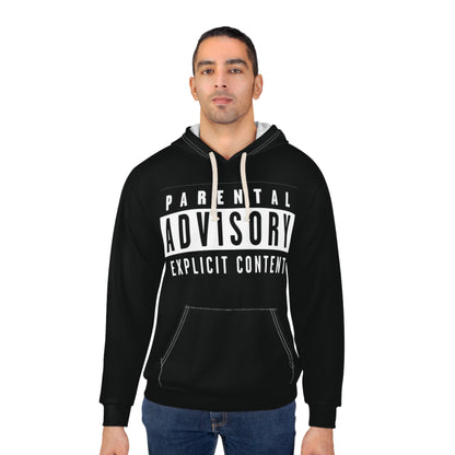 Sid Vicious Unisex Pullover Hoodie - Custom YupStuff Punk Tribute Streetwear