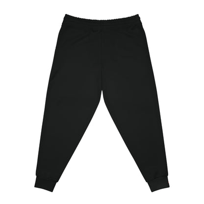 Weird to Die YupStuff – Athletic Joggers - “Built to move. Born to stand out. Too weird to die!”