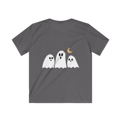 Custom YupStuff Kids Graphic (The Wild Child) Tee