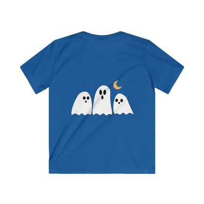 Custom YupStuff Kids Graphic (The Wild Child) Tee