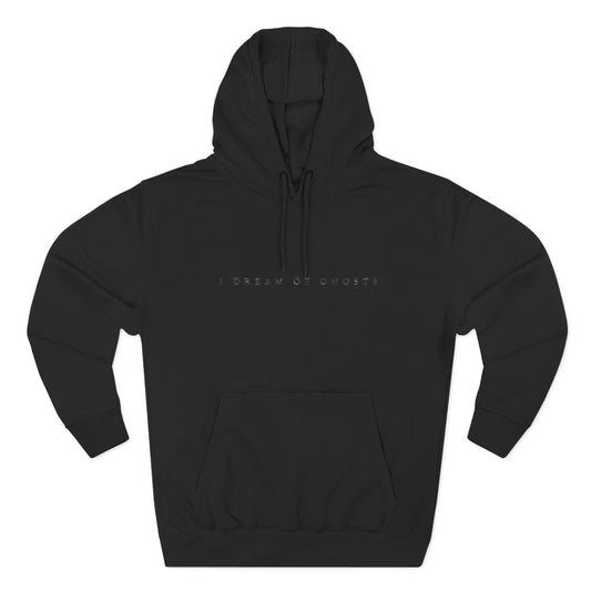 "CLOSE TO BREAKING" YupStuffShopCustom Three-Panel Fleece Hoodie - Perfect for Cozy Nights, Gift for Ghost Lovers, Trendy Streetwear, Cool Graphic Hoodie, Great for [...]