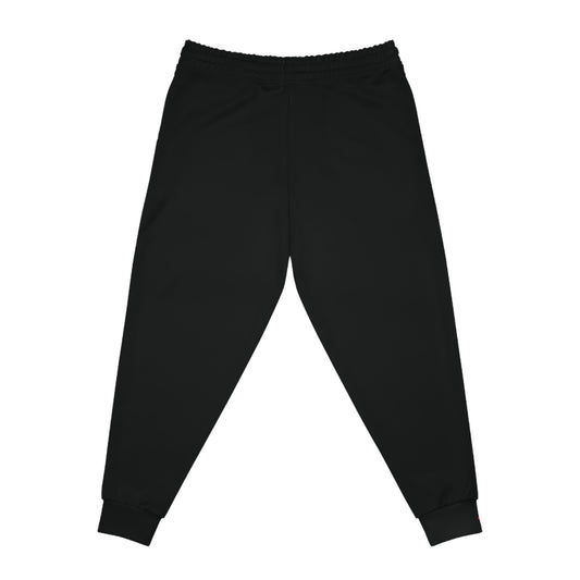 Weird to Die YupStuff – Athletic Joggers - “Built to move. Born to stand out. Too weird to die!”
