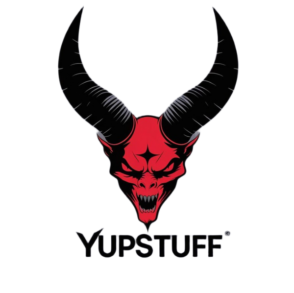 YupStuff